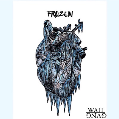 Frozen (feat. TIMMZ) - Single