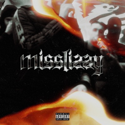 MISS LIZZY - Single