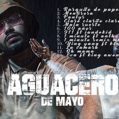 Un minuto bachata - Single