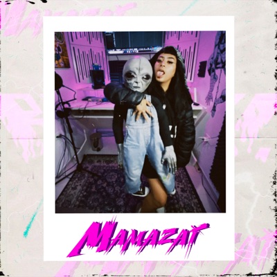 Mamazai - Single