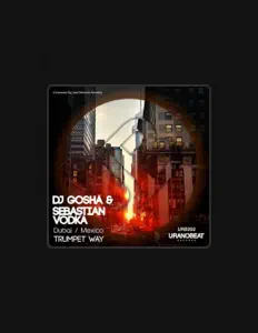 Listen to Dj Gosha, watch music videos, read bio, see tour dates & more!