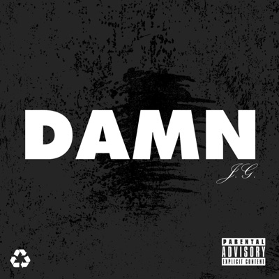Damn - Single