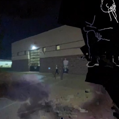 Vol 2: (Pains) Man, Red, Bliss, and Dark