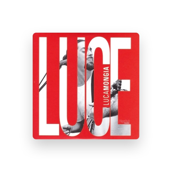 Luca Mongia's avatar