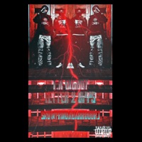 Letter 2 opps (feat. SnowFrmDaBakkDoor) - Single - T.R Bigboy