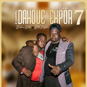 Hommage Dahoue Doto (feat. Dalamos, Sèna Noble, Isaac Lobo & Various Artists)