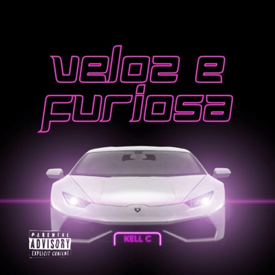Veloz e Furiosa - EP