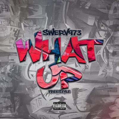 What Up - Single