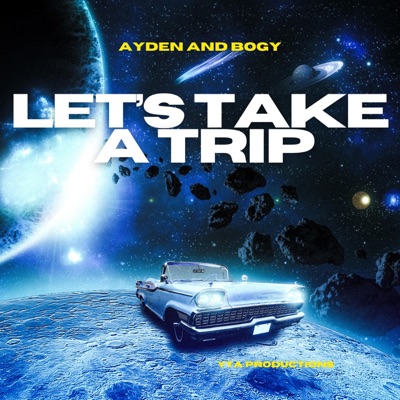 Let's Take a Trip - Single