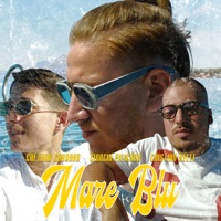 Mare blu (feat. Giorgio Pilicano & Cristian Belli) - Single - Gaetano Cordaro