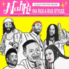 SOLDIER FE DE EARTH (feat. SUGAR MINOTT) - NAHKI