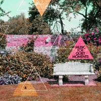 Music for Quiet Moments 4: Requiem - EP - Robert Fripp