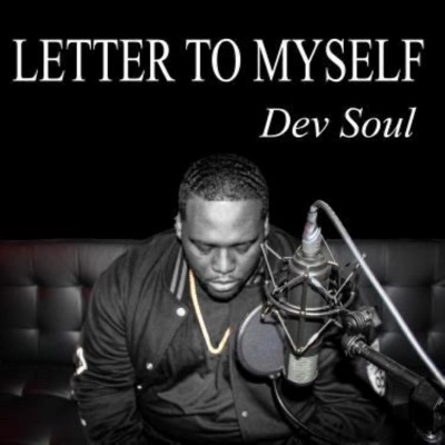 LETTER TO MYSELF - Single
