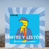 Lentes y listón - Single