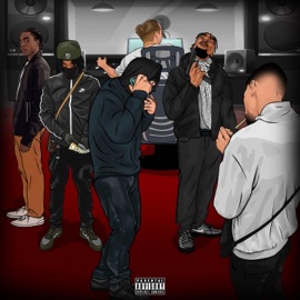 OPPS (feat. DG, SHISU, Bigoo827, Manso & GJutsu Beats) Jean Raid