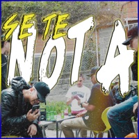 Se Te Nota - Single - Diken Mc