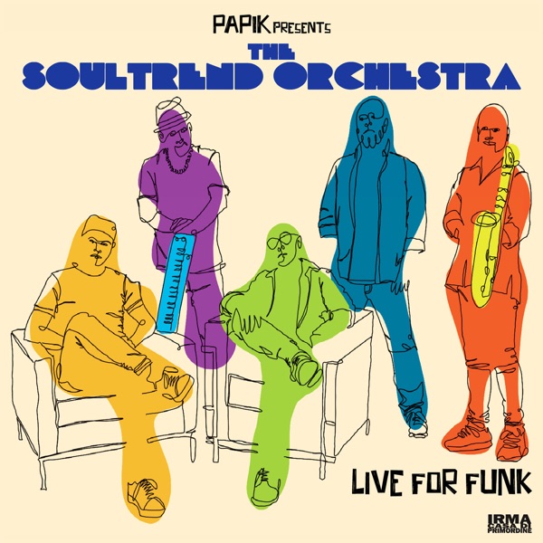 Live for Funk