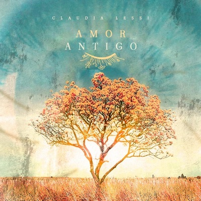 Song - Amor Antigo - Claudia Léssi