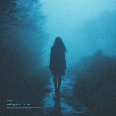 walking under the rain - Single