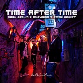 Time After Time artwork