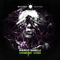 Cosmic Void - Marco Ginelli