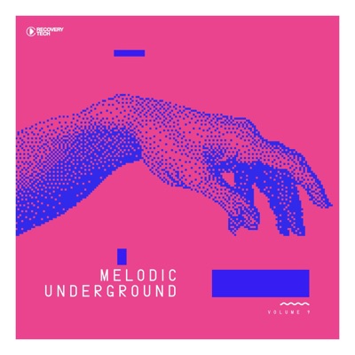 Melodic Underground, Vol. 9