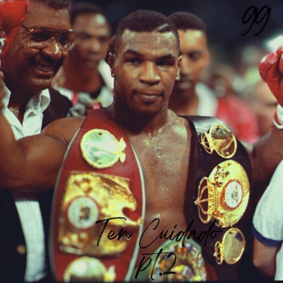 Ten Cuidado Pt. 2 (feat. Rigz) - Single