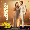 Jehda Nasha (From "An Action Hero") - Tanishk Bagchi, Amar Jalal, Faridkot, Yohani, Harjot Kaur, IP Singh & Balla Jalal