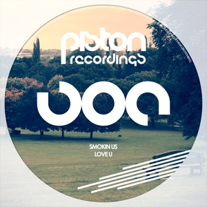 Love U - Single