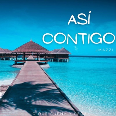 Así Contigo - Single