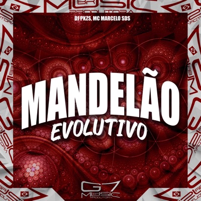 Mandelão Evolutivo - Single