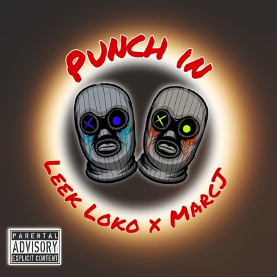 Punch In (feat. MarcJ) - Single