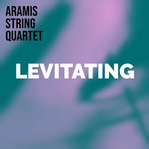 Levitating