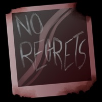 No Regrets - Single - Mr. Esuoh