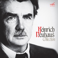 Генрих Нейгауз. Коллекция - Heinrich Neuhaus