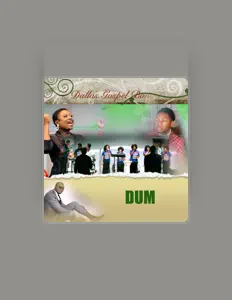 Escucha a Dallas Gospel Band Nggbc, mira vídeos musicales, lee la biografía, consulta fechas de giras y mucho más.