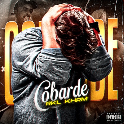 Cobarde - Single