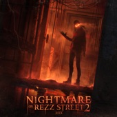 Nightmare On Rezz Street 2 Mix artwork