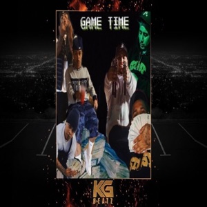 Game Time (feat. Bravo the Bagchaser) - Single
