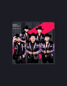 收听 Grupo los Protegidos、观看音乐视频、阅读小传、查看巡演日期等 ！