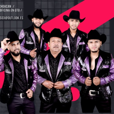 LOS PROTEGIDOS - HUAPANGO EL GUERRERO