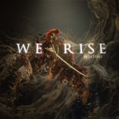 We Rise artwork