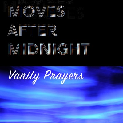 Vanity Prayers - Single