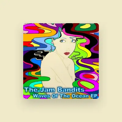 Listen to The Jam Bandits, watch music videos, read bio, see tour dates & more!