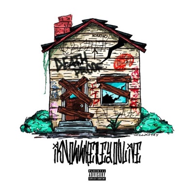 I Know Where You Live