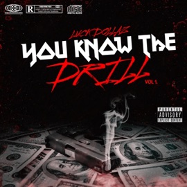 FLAG (feat. RIO NKOSI) Luck Dollaz