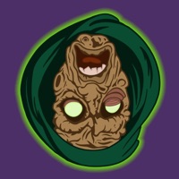 Boogedy - Single - MC Lars & Schaffer The Darklord