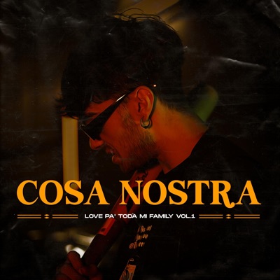 Cosa Nostra - Single