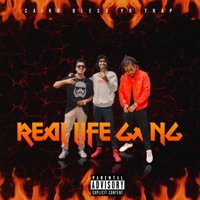 Real Life Gang - Single - Cairo Rich, C Chain & The Xoticc