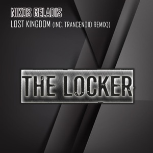 Lost Kingdom - Single